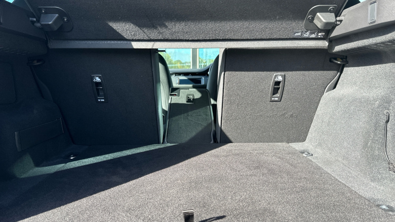 Land Rover Range Rover Evoque 2.0 D165 R-Dynamic 5dr Auto Diesel Hatchback